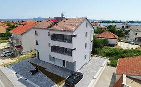 Apartmani Zupan